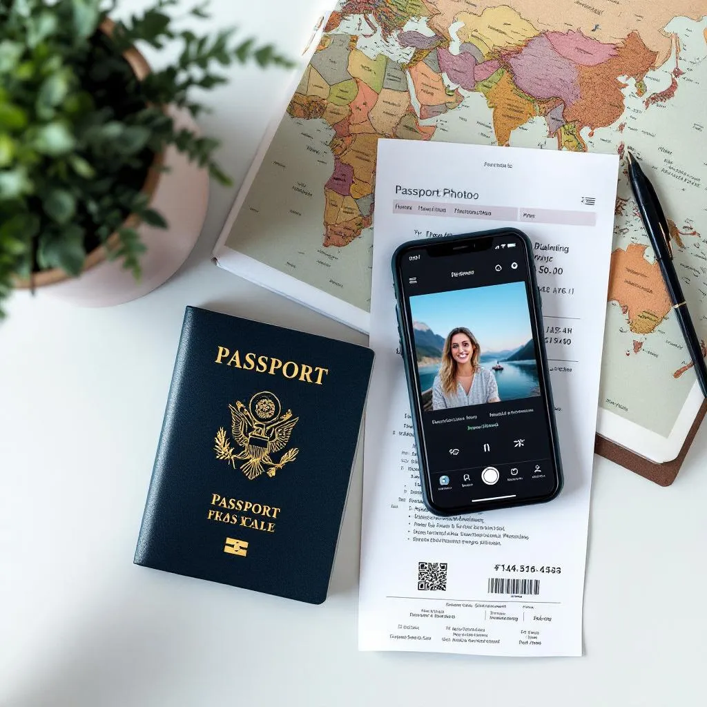 AI Passport Photo Generator: Which Countries Are Supported?