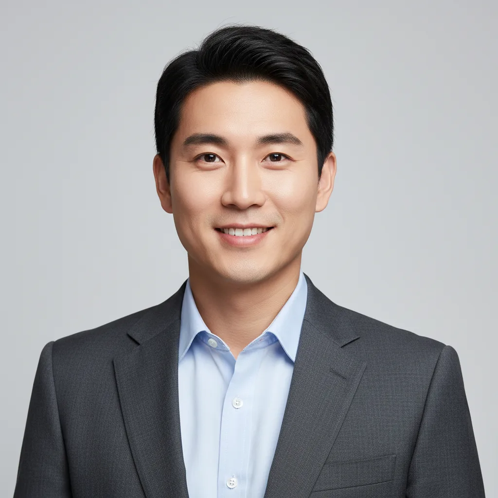 이력서 사진 AI로 만들기 — 취준생 필수 가이드